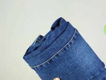 woskowane legginsy z wysokim stanem zara: Zara, Jeans for women, M at lalafo.pl — 6 woskowane legginsy z wysokim stanem zara: Zara, Jeans for women, M — 6