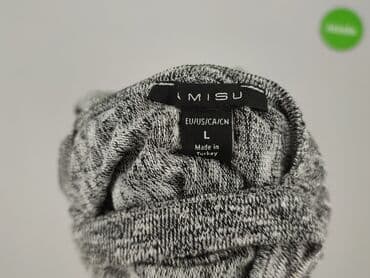 Women's Clothing: Amisu, Women's blouse, L at lalafo.pl — 4 Women's Clothing: Amisu, Women's blouse, L — 4