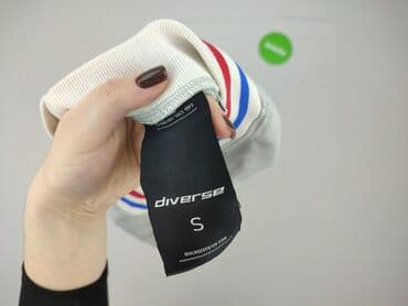 diverse t shirty: Diverse, Футболка жіноча, розмір S на lalafo.pl — 5 diverse t shirty: Diverse, Футболка жіноча, розмір S — 5