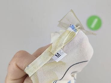 bluza niebieska h m: Bluzka damska, rozmiar M w lalafo.pl — 4 bluza niebieska h m: Bluzka damska, rozmiar M — 4