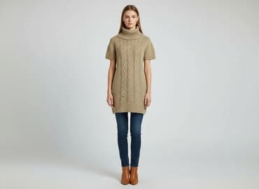 Tunika damska, rozmiar S w lalafo.pl Tunika damska, rozmiar S