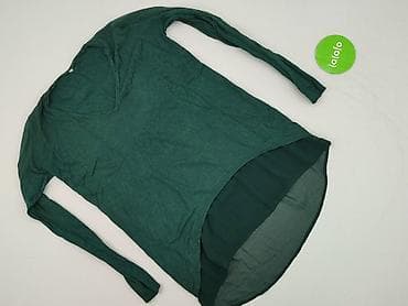 clockhouse sweter: Жіноча блуза, розмір 2XL на lalafo.pl — 2 clockhouse sweter: Жіноча блуза, розмір 2XL — 2