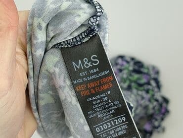 sukienki w kwiaty midi: M&S Collection, Women`s dress, S at lalafo.pl — 5 sukienki w kwiaty midi: M&S Collection, Women`s dress, S — 5