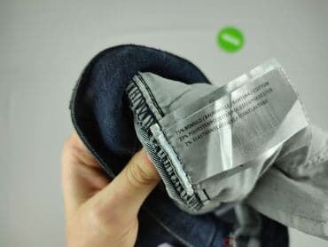 szorty dla puszystych: Jeans for women, L at lalafo.pl — 5 szorty dla puszystych: Jeans for women, L — 5