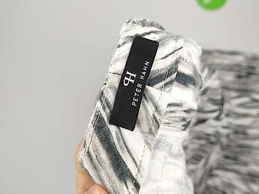 pióra: Peter Hahn, Spodnie materiałowe damskie, rozmiar XL w lalafo.pl — 5 pióra: Peter Hahn, Spodnie materiałowe damskie, rozmiar XL — 5