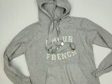 Жіночий одяг: Enzoria, Кофта з каптуром жіноча, Один розмір на lalafo.pl — 1 Жіночий одяг: Enzoria, Кофта з каптуром жіноча, Один розмір — 1