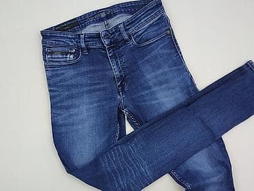 Calvin Klein Jeans, Jeans for women, size S at lalafo.pl Calvin Klein Jeans, Jeans for women, size S