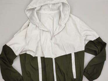 Куртка демісезонна жіноча, розмір M на lalafo.pl Куртка демісезонна жіноча, розмір M