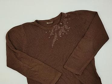Sweter damski, rozmiar S w lalafo.pl Sweter damski, rozmiar S
