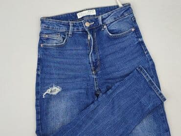 Women: Stradivarius, Jeans for women, M at lalafo.pl — 1 Women: Stradivarius, Jeans for women, M — 1