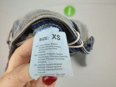 markowe dżinsy: Jeanswear, Jeans for women, XS at lalafo.pl — 4 markowe dżinsy: Jeanswear, Jeans for women, XS — 4
