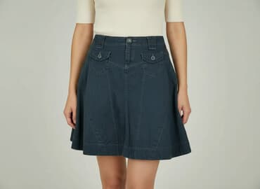 Carry, Women`s skirt, size XS at lalafo.pl Carry, Women`s skirt, size XS