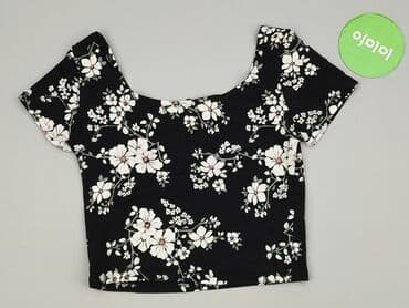 koszula z bufiastymi rękawami sinsay: Sinsay, Women`s top, S at lalafo.pl — 3 koszula z bufiastymi rękawami sinsay: Sinsay, Women`s top, S — 3