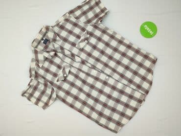 lidl szorty lniane: Trend, Сорочка для чоловіків, S на lalafo.pl — 2 lidl szorty lniane: Trend, Сорочка для чоловіків, S — 2