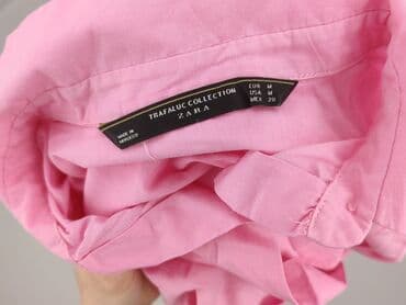 Zara, Сорочка жіноча, M на lalafo.pl — 5 Zara, Сорочка жіноча, M — 5