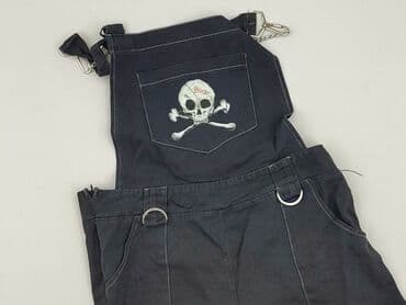 Dungarees for women, size S at lalafo.pl Dungarees for women, size S