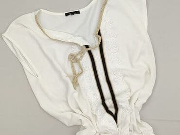 Unika Paris, Bluzka damska, rozmiar S w lalafo.pl Unika Paris, Bluzka damska, rozmiar S