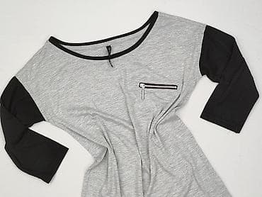 Sinsay, Bluzka damska, rozmiar XS w lalafo.pl Sinsay, Bluzka damska, rozmiar XS