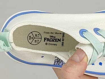 koszula vinted: Кеди Disney, 25, Б/в на lalafo.pl — 5 koszula vinted: Кеди Disney, 25, Б/в — 5