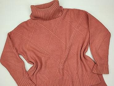 Golf damski, rozmiar 4XL w lalafo.pl Golf damski, rozmiar 4XL