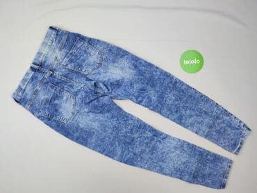 koszula z bufiastymi rękawami sinsay: Sinsay, Jeans for women, M at lalafo.pl — 3 koszula z bufiastymi rękawami sinsay: Sinsay, Jeans for women, M — 3