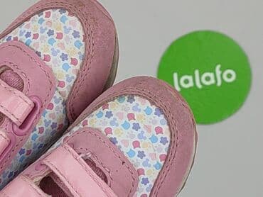 Дитячий одяг: Кросівки Disney, 22, Б/в на lalafo.pl — 5 Дитячий одяг: Кросівки Disney, 22, Б/в — 5