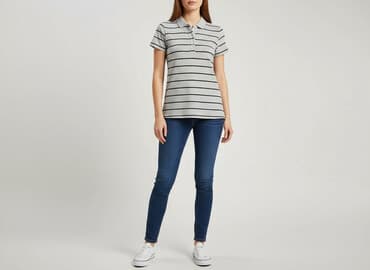 Beloved, Damska koszulka polo, rozmiar M w lalafo.pl Beloved, Damska koszulka polo, rozmiar M