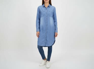 KappAhl, Koszula damska, rozmiar L w lalafo.pl KappAhl, Koszula damska, rozmiar L