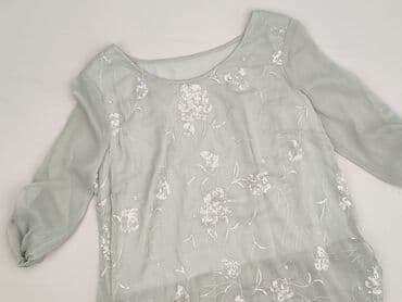 Women's blouse, L at lalafo.pl Women's blouse, L