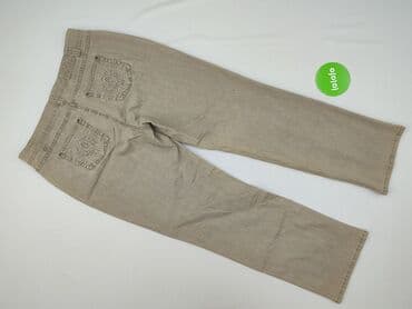 cross jeans zakręt: Monika Kamińska, Джинси жіночі, XL на lalafo.pl — 4 cross jeans zakręt: Monika Kamińska, Джинси жіночі, XL — 4