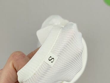 calvin klein performance t shirty: Топ жіночий, S на lalafo.pl — 4 calvin klein performance t shirty: Топ жіночий, S — 4