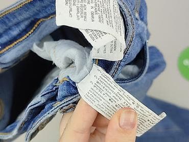 Zara, Джинси жіночі, розмір S на lalafo.pl — 5 Zara, Джинси жіночі, розмір S — 5