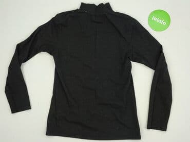 niebieski golf damski: IDEAL, Golf damski, rozmiar XL w lalafo.pl — 4 niebieski golf damski: IDEAL, Golf damski, rozmiar XL — 4