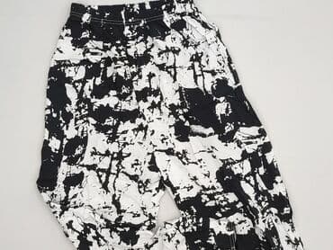 Shein, Spodnie materiałowe damskie, M w lalafo.pl Shein, Spodnie materiałowe damskie, M