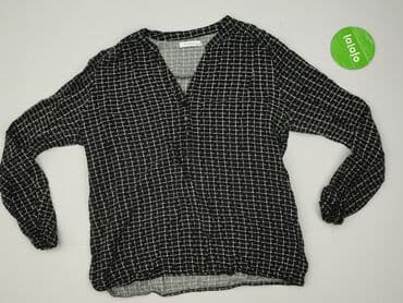 bluzki z wiskozą reserved: Reserved, Жіноча блуза, розмір XL на lalafo.pl — 3 bluzki z wiskozą reserved: Reserved, Жіноча блуза, розмір XL — 3