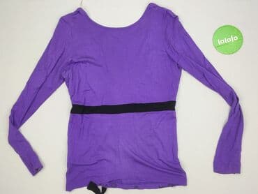 jedwabne bluzki wieczorowe: X-MAIL, Women's blouse, S at lalafo.pl — 3 jedwabne bluzki wieczorowe: X-MAIL, Women's blouse, S — 3