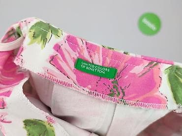 Women: United Colors of Benetton, Women`s skirt, size L at lalafo.pl — 5 Women: United Colors of Benetton, Women`s skirt, size L — 5