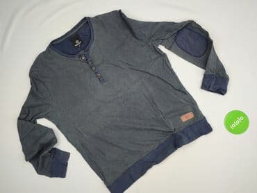 bluza next: Лонгслів для чоловіків, розмір XL на lalafo.pl — 3 bluza next: Лонгслів для чоловіків, розмір XL — 3