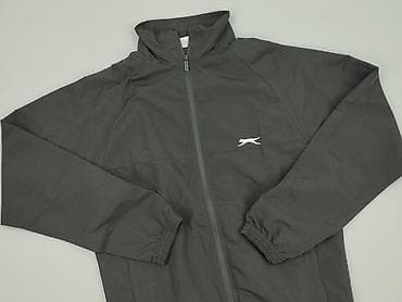Slazenger, Męska wiatrówka, rozmiar S w lalafo.pl Slazenger, Męska wiatrówka, rozmiar S