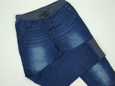 Spodnie jeansowe, Pepperts!, 13 lat, 158, stan - Idealny w lalafo.pl Spodnie jeansowe, Pepperts!, 13 lat, 158, stan - Idealny