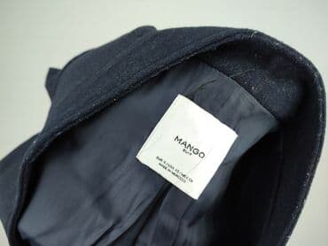 Women: Mango, Women`s coat, XS at lalafo.pl — 6 Women: Mango, Women`s coat, XS — 6