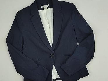 H&M, Marynarka damska, rozmiar L w lalafo.pl H&M, Marynarka damska, rozmiar L