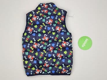 bluzy black squad: Жилетка, Nickelodeon, 7 р., 116-122 см, стан - Ідеальний на lalafo.pl — 3 bluzy black squad: Жилетка, Nickelodeon, 7 р., 116-122 см, стан - Ідеальний — 3