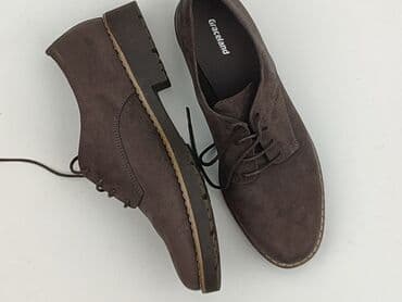 Flat shoes for women, 40 at lalafo.pl Flat shoes for women, 40