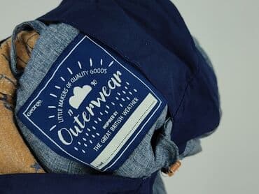 hm bluza paris: Куртка, George, 12-18 міс., стан - Дуже гарний на lalafo.pl — 4 hm bluza paris: Куртка, George, 12-18 міс., стан - Дуже гарний — 4