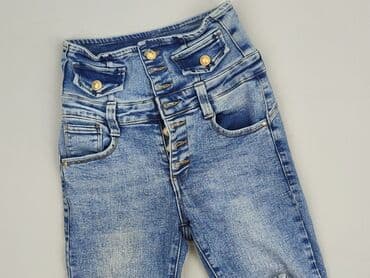 Denim Life, Jeansy damskie, rozmiar S w lalafo.pl Denim Life, Jeansy damskie, rozmiar S