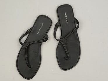 Next, Thongs for women, size 40 at lalafo.pl Next, Thongs for women, size 40