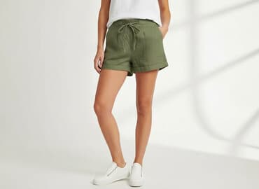 Sinsay, Shorts for women, size S at lalafo.pl Sinsay, Shorts for women, size S