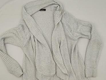 Janina, Kardigan damski, rozmiar 3XL w lalafo.pl Janina, Kardigan damski, rozmiar 3XL