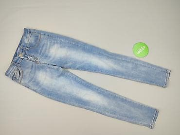 Жіночий одяг: Miss RJ, Джинси жіночі, розмір S на lalafo.pl — 2 Жіночий одяг: Miss RJ, Джинси жіночі, розмір S — 2